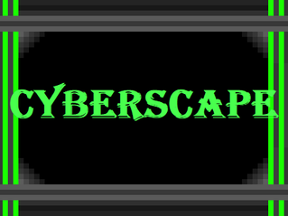 CyberScape