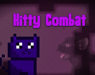 Kitty Combat
