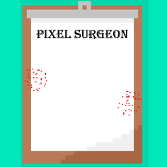 Pixel Surgeon