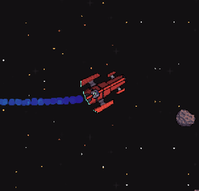 Space Survival