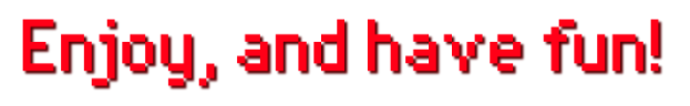 Running the game executable